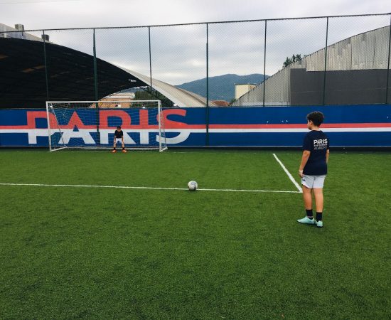 TREINO